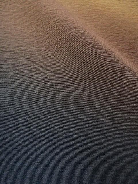 新古品！大塚織元＊通産大臣賞受賞＊暁雪＊渋ハデ＊訪問着＊１６４ｃｍ＊裄６７