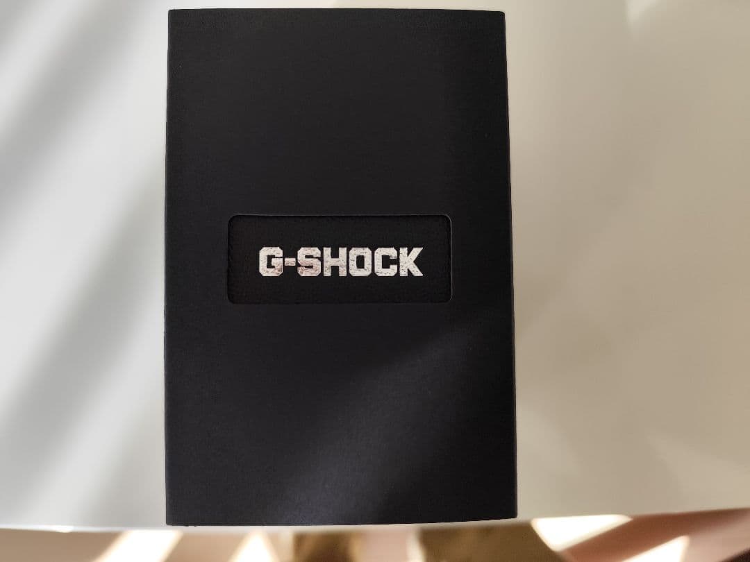 G-SHOCK ス GA-B010-1AJF ソーラー Bluetooth