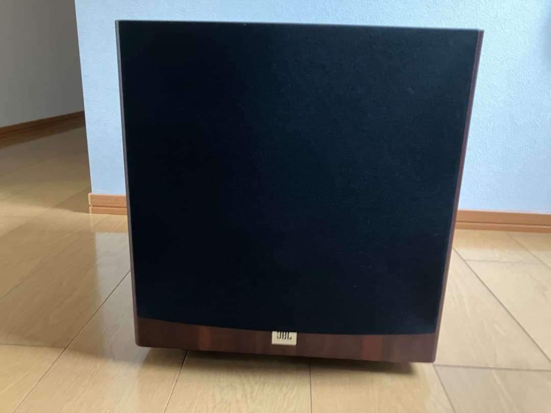 JBL　stage　A100P