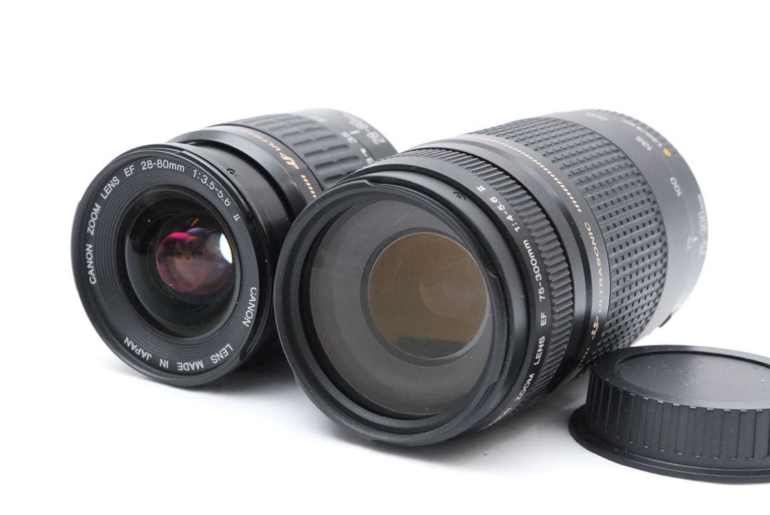 Wi-Fi/動画/保証/canon kiss x8i標準レンズセット