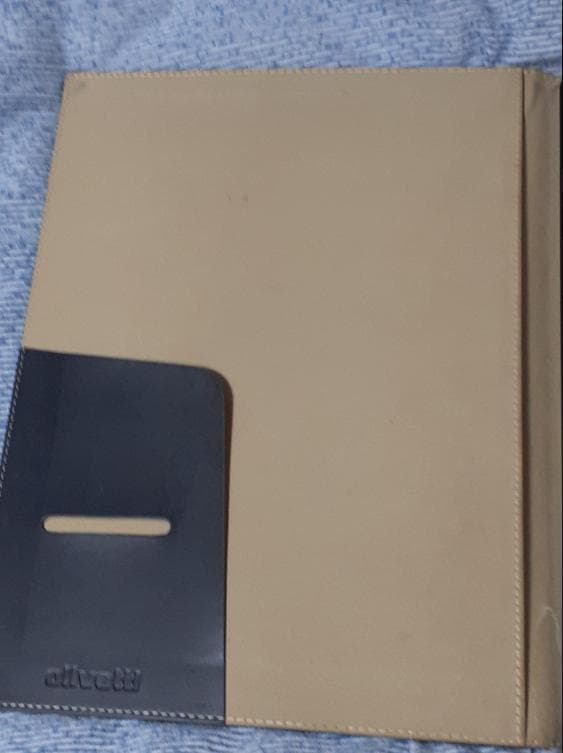 SONY電子ペーパーDPT-S1