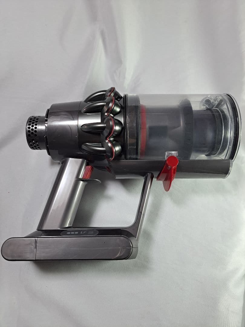 【a433】60分 ダイソン　コードレス　掃除機　SV12　フロアドック　保証有