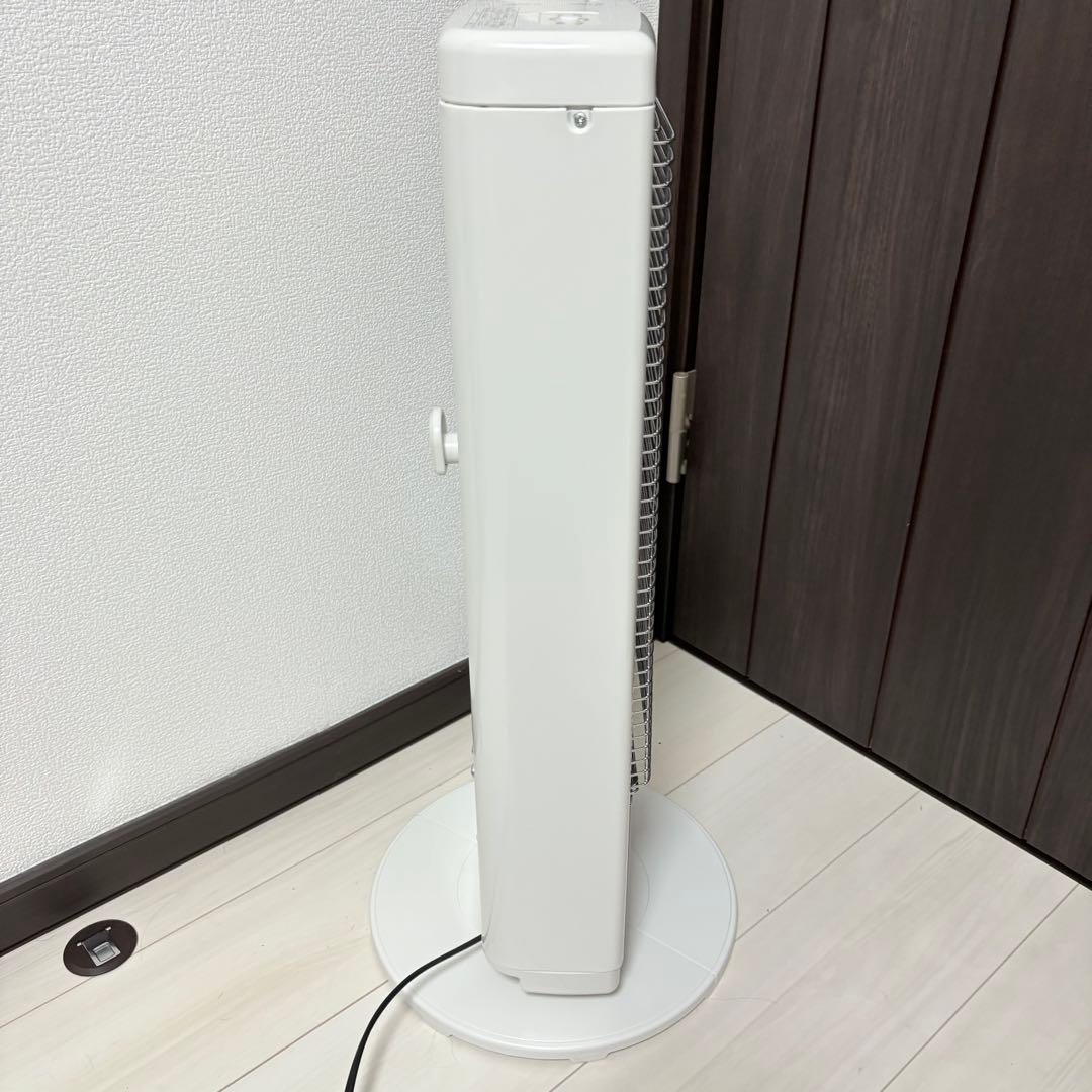 Aladdin遠赤外線グラファイトヒーター AEH-G107N 2023年製