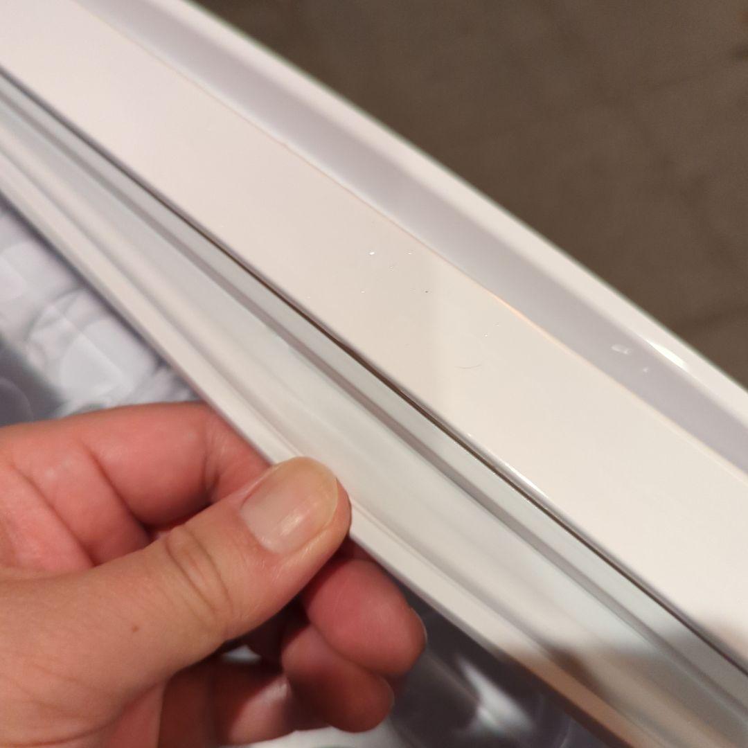 お値引き可！2021年製(東京23区のみ送料と設置無料！)ハイアール冷蔵庫