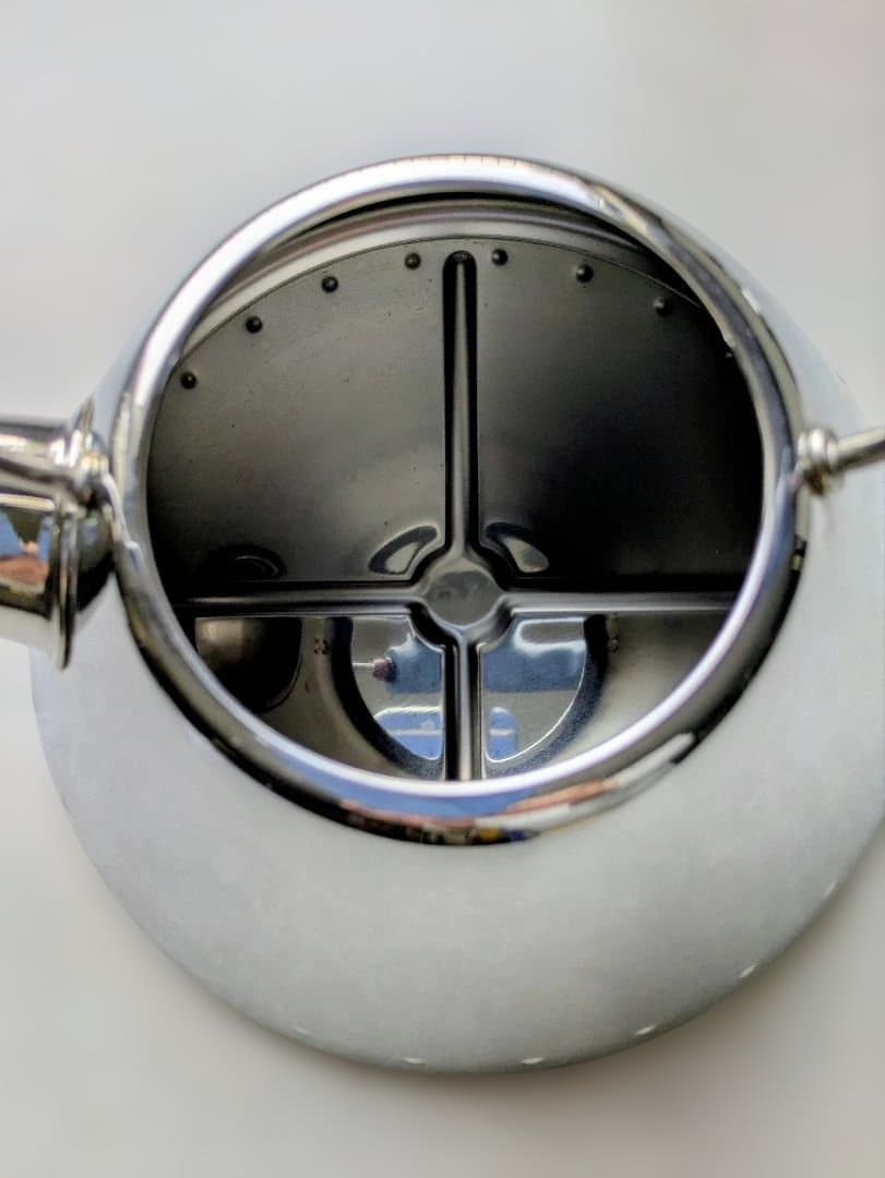 ALESSIバードケトル9093