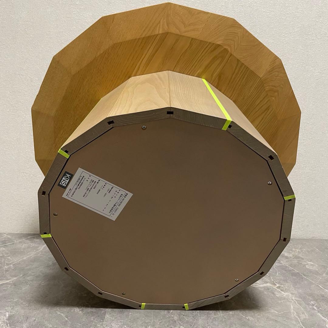 karimoku ニュースタンダード　カラー ウッド・プレーングリッドテーブル