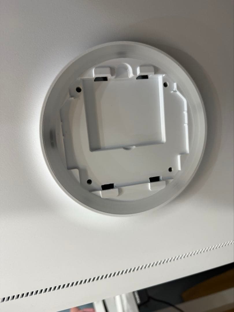 ぷ*.様 Pixio PX27U Wave white 4K 27インチ 160