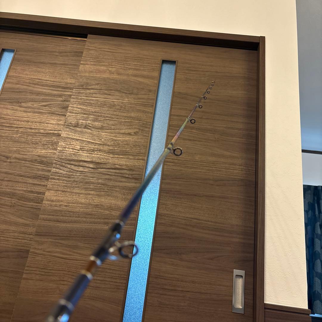 ワールドシャウラリミテッド1652