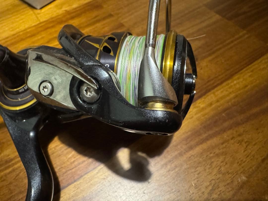 カルディアLT 2500