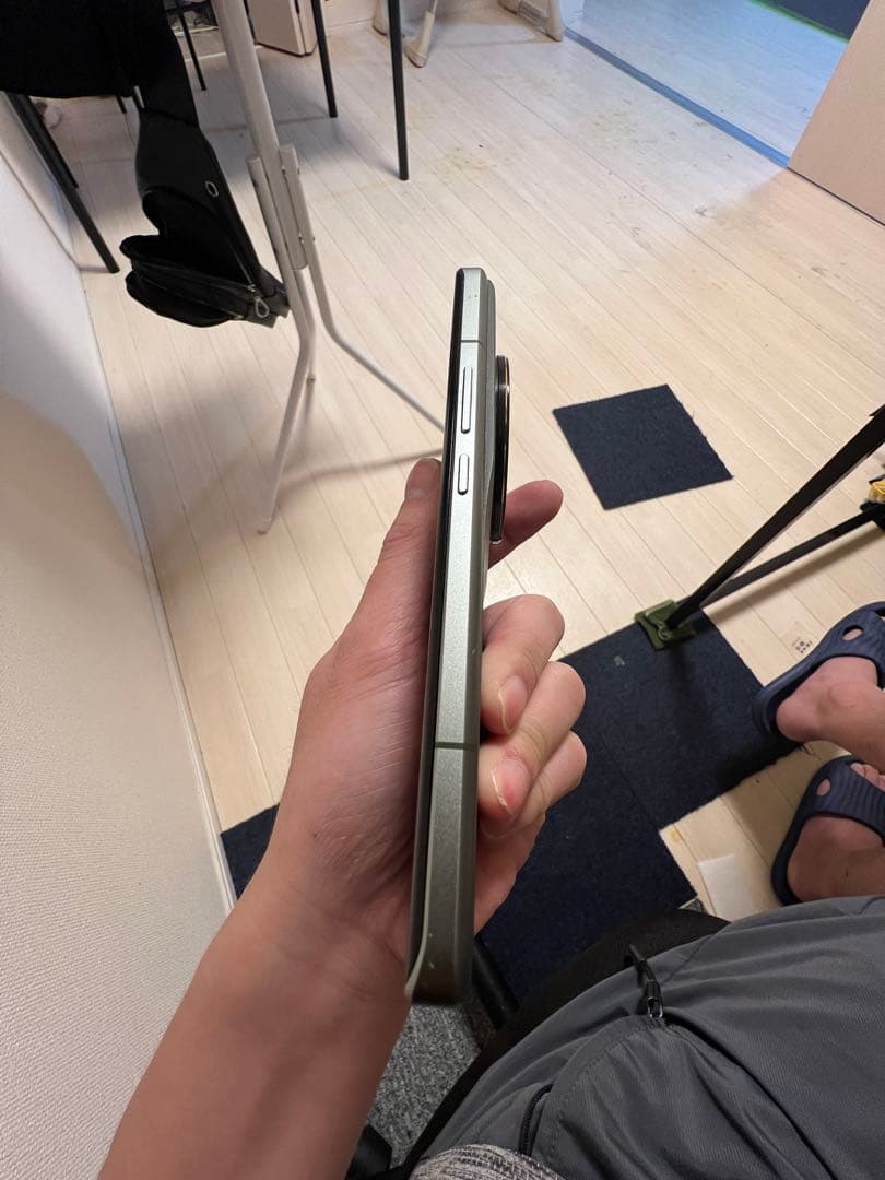 Xiaomi 13 ultral 256Gb グローバル版ROM