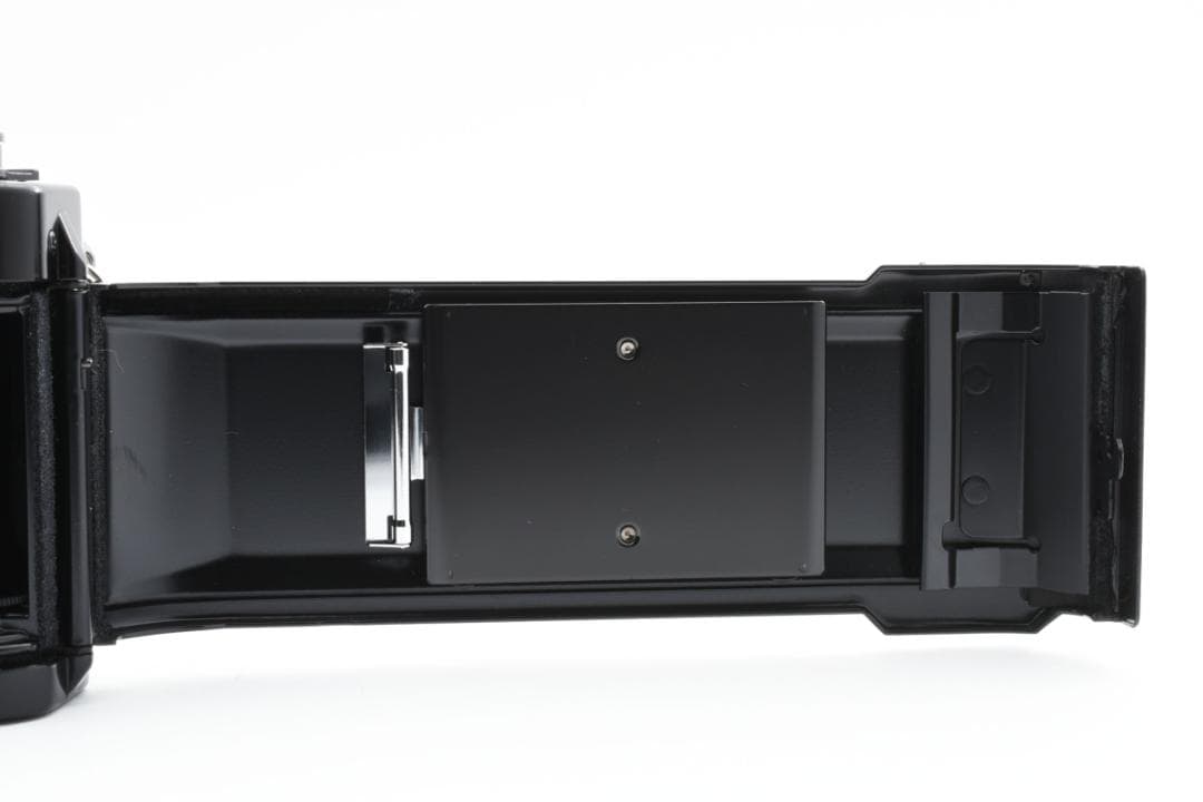 フィルムカメラ Canon AE-1 Program 50mm F1.4 #2086