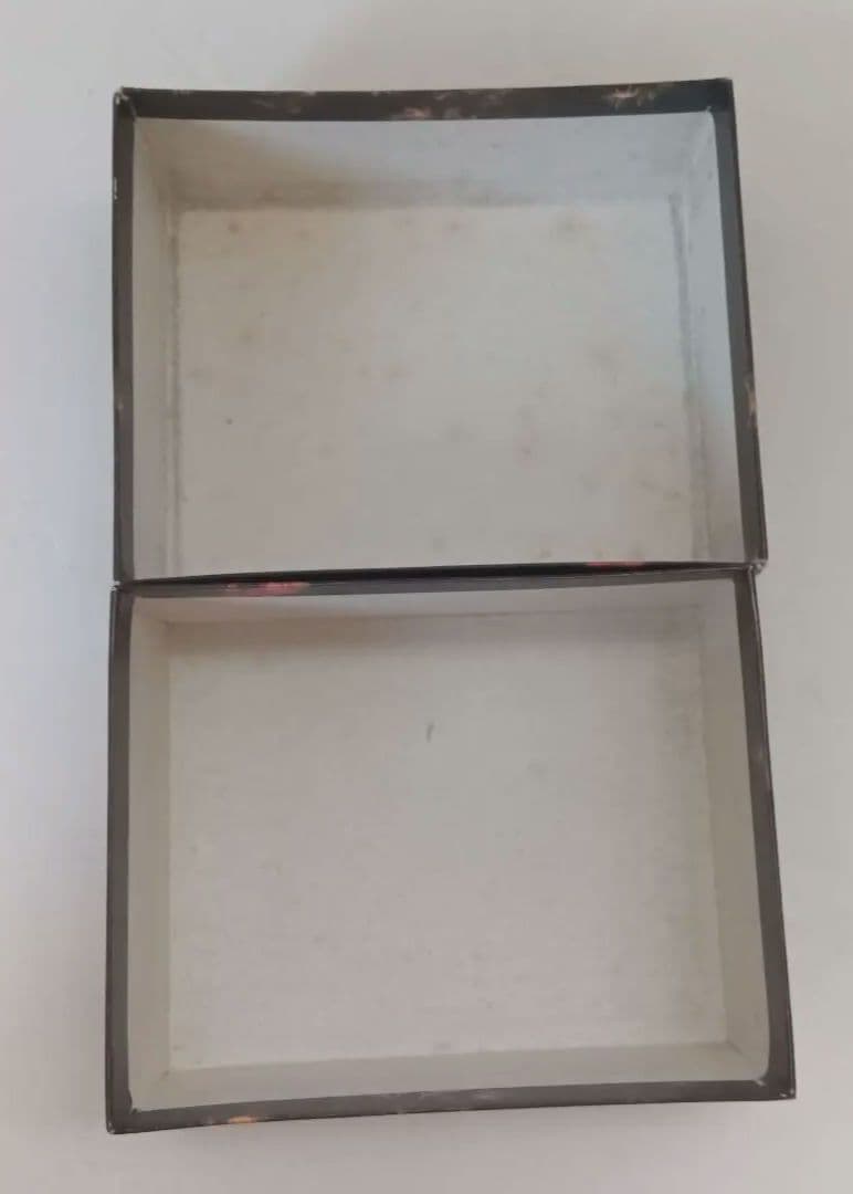 ロレックス　空箱