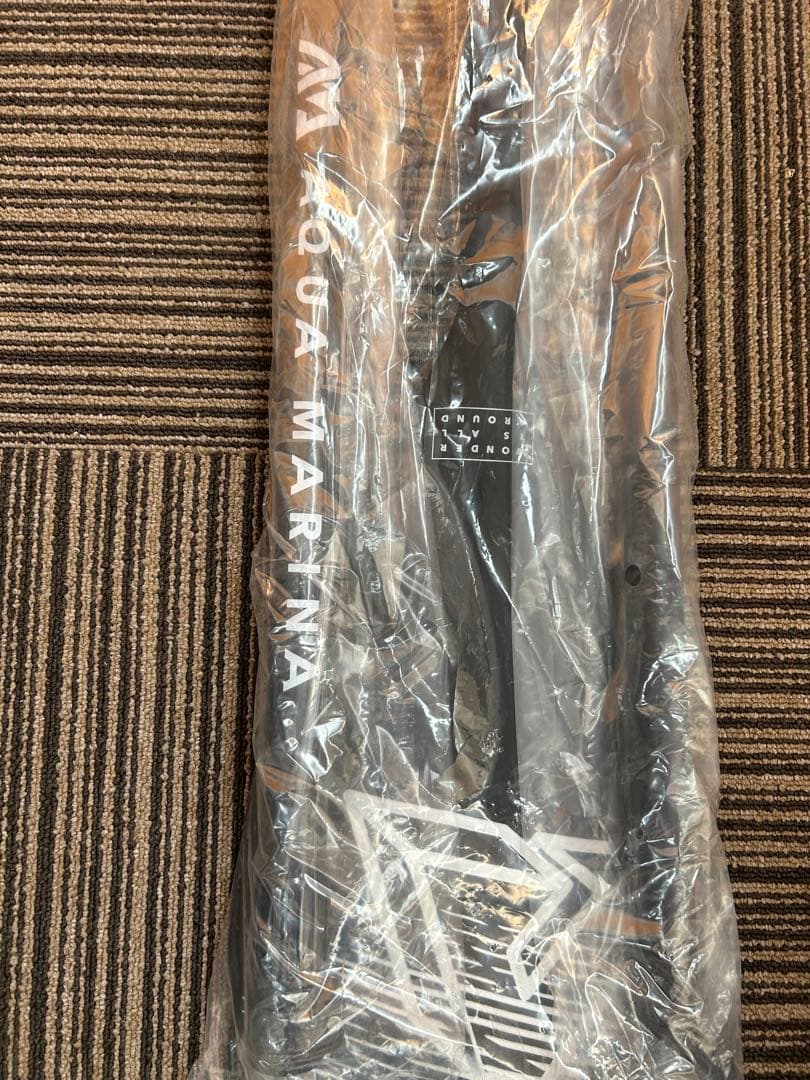 【安値】アクアマリーナ　SUP インフレータブル　BT-20DRP-A