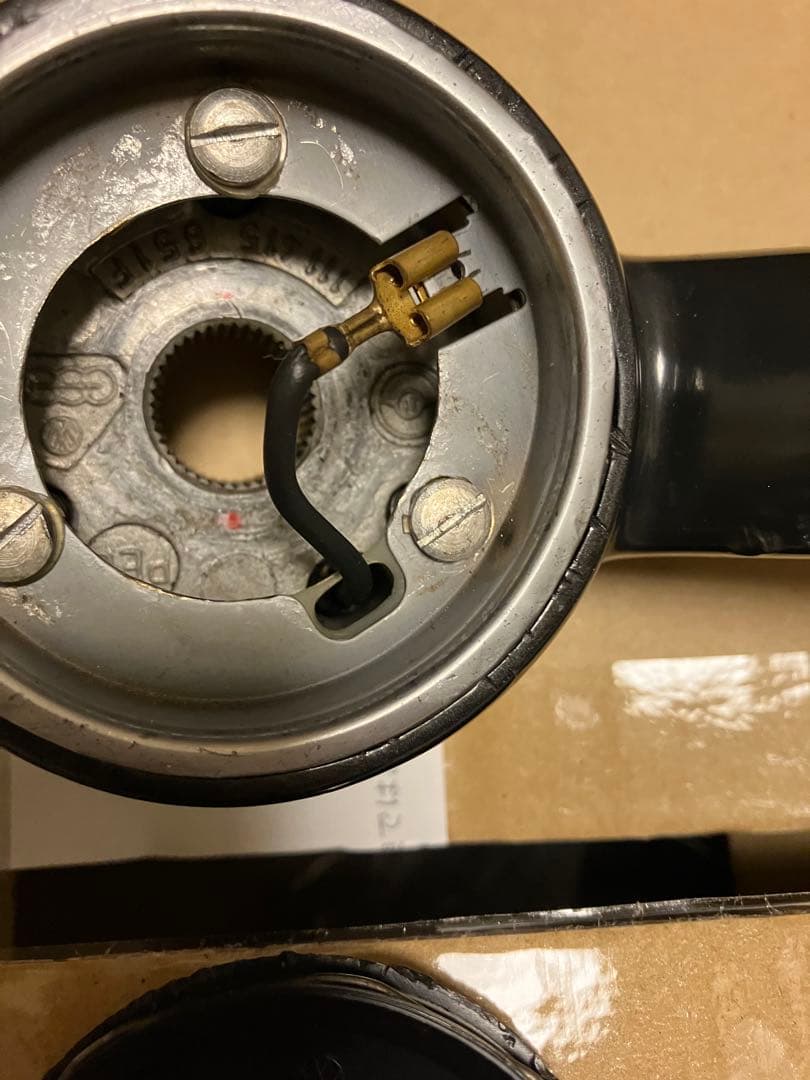 T*K様 空冷ビートル