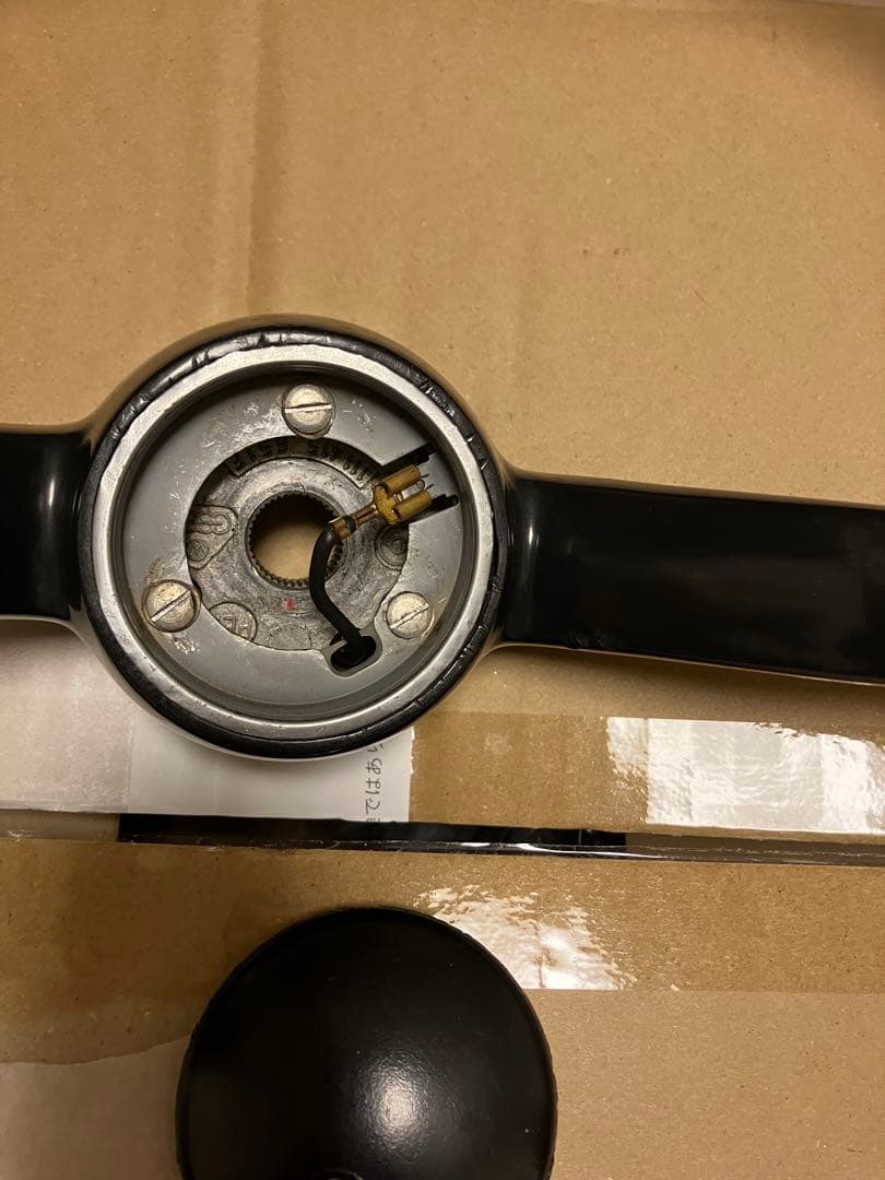 T*K様 空冷ビートル