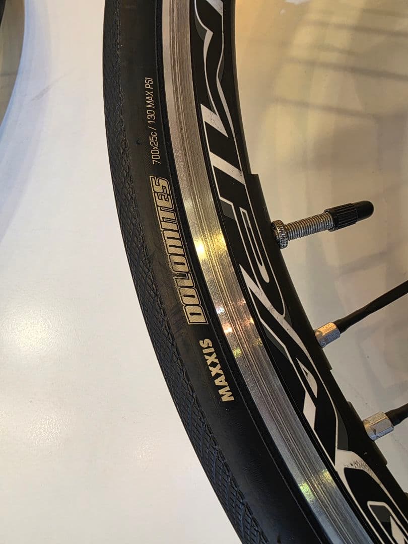 カンパニョーロ シャマルウルトラ c17 シマノフリー ダークラベル