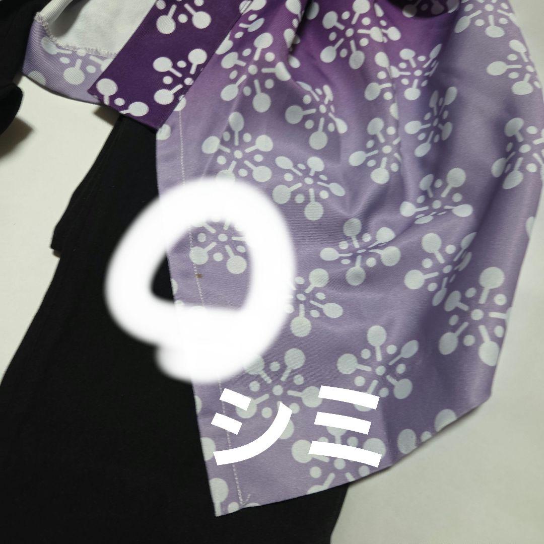 だ*読様 薄桜鬼 洋装 藤堂平助 コスプレ衣装 M サイズ ウィッグ付き