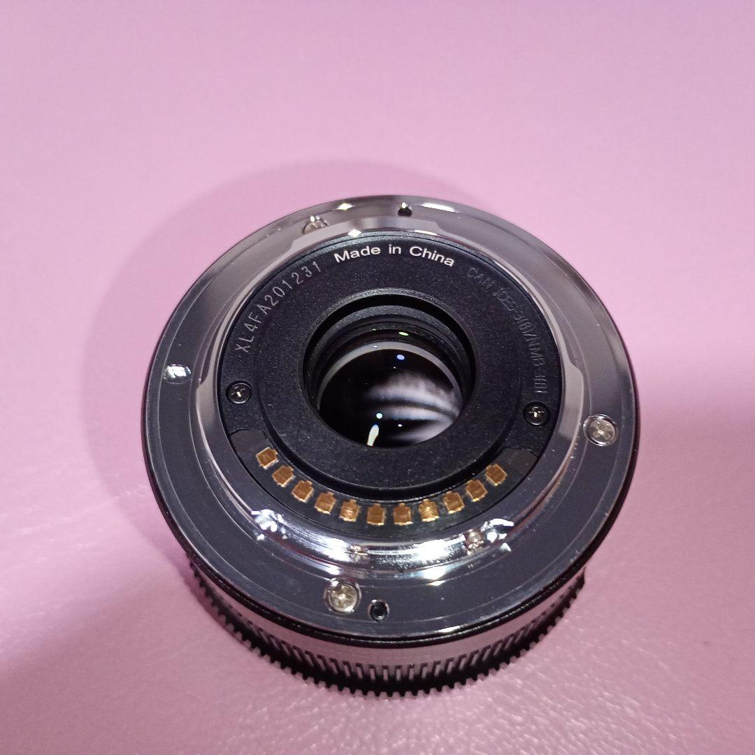 【中古美品】LEICA DG SUMMILUX 15mm F1.7