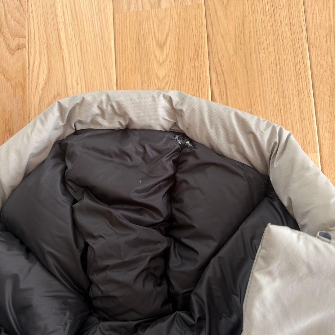 マ*ト様 THE NORTH FACE バルトロ　グレー/ダークグレー