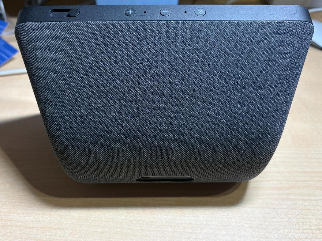 【美品】Amazon Echo Show 8第２世代