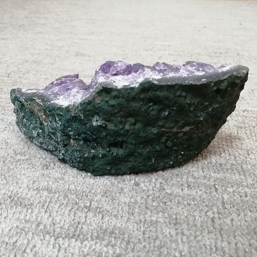 アメジストクラスター 2個(2kg)