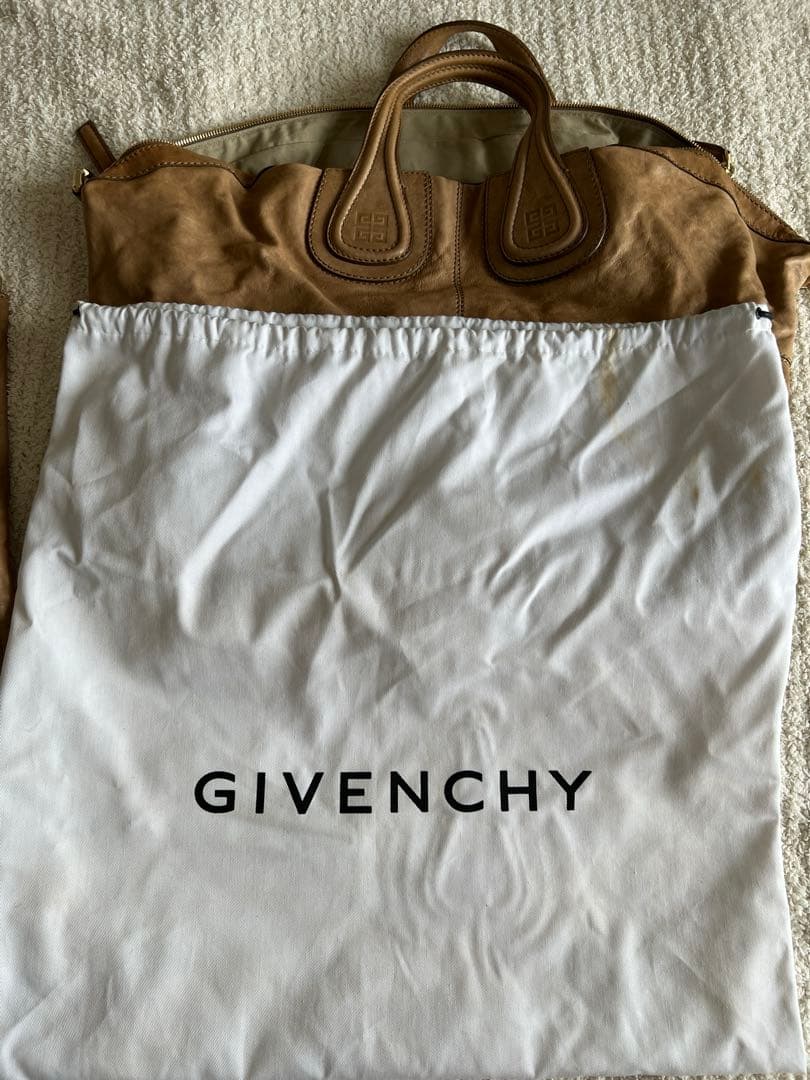 【！期間限定値下げ！】¥35.000！ジバンシーGIVENCHY 2wayバッグ