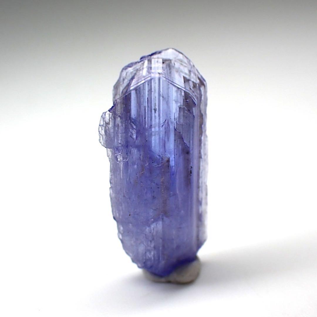 【タンザニア/メレラニ産】タンザナイト1-3