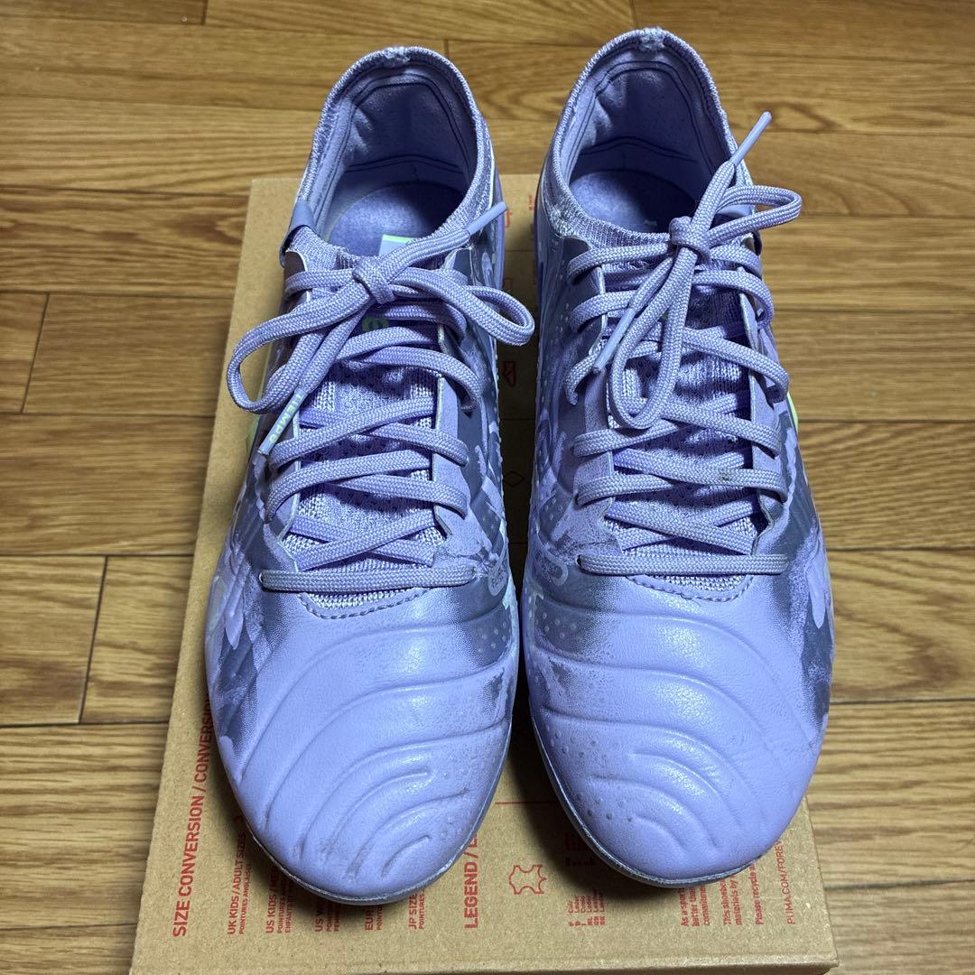 NIKE ティエンポレジェンド10 エリート　FG