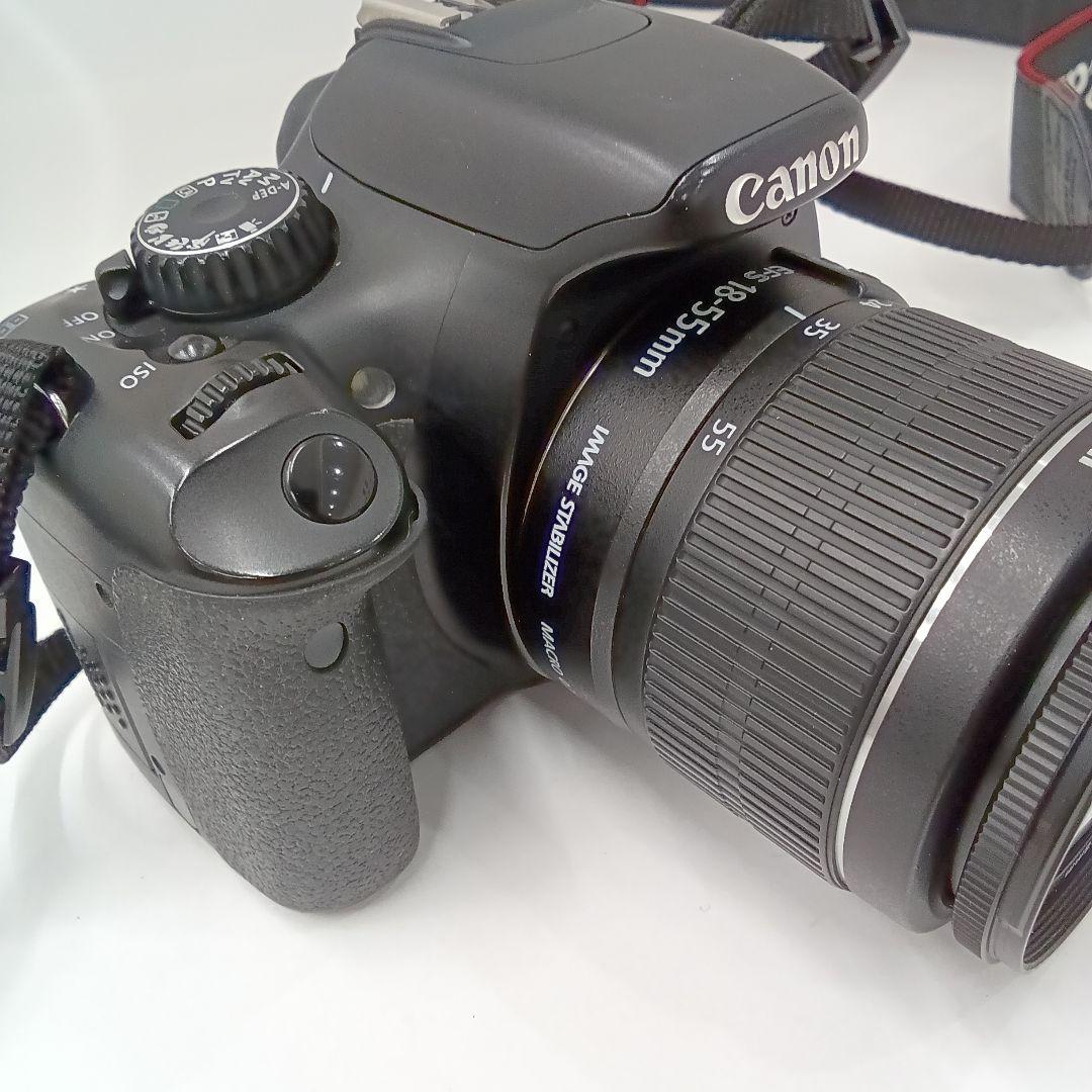 Canon EOS Kiss X4 デジタル一眼レフ