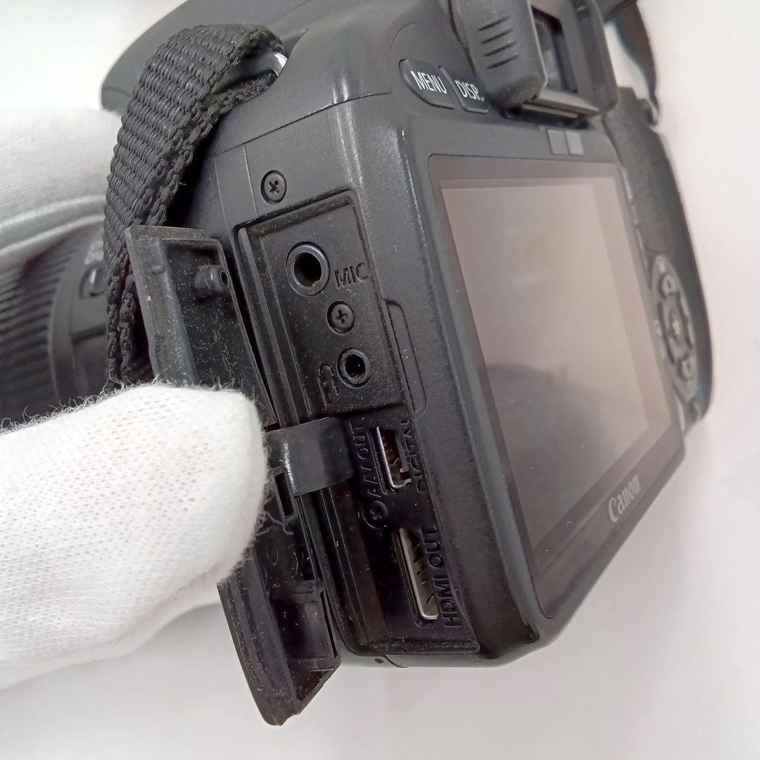 Canon EOS Kiss X4 デジタル一眼レフ