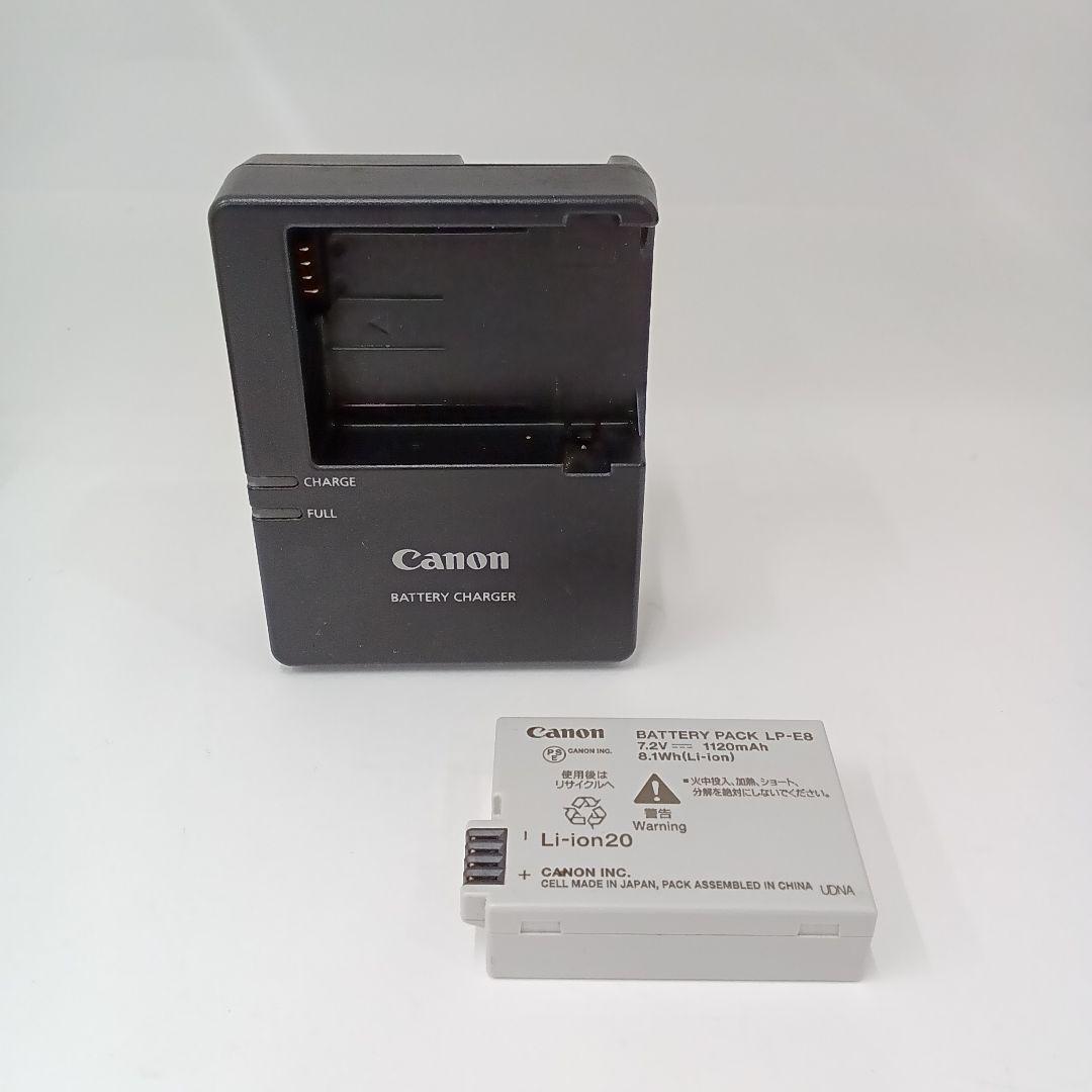 Canon EOS Kiss X4 デジタル一眼レフ
