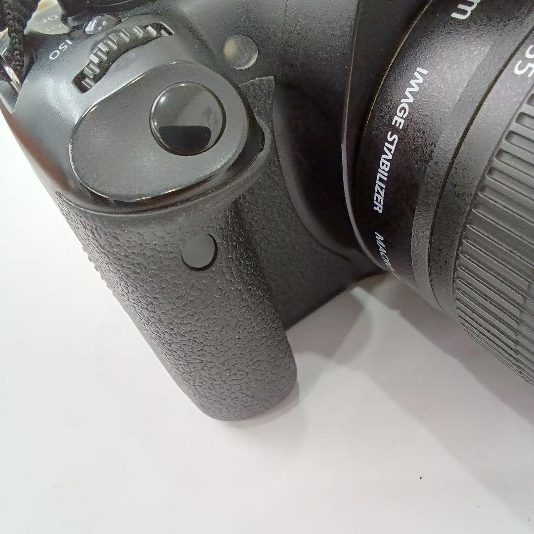 Canon EOS Kiss X4 デジタル一眼レフ