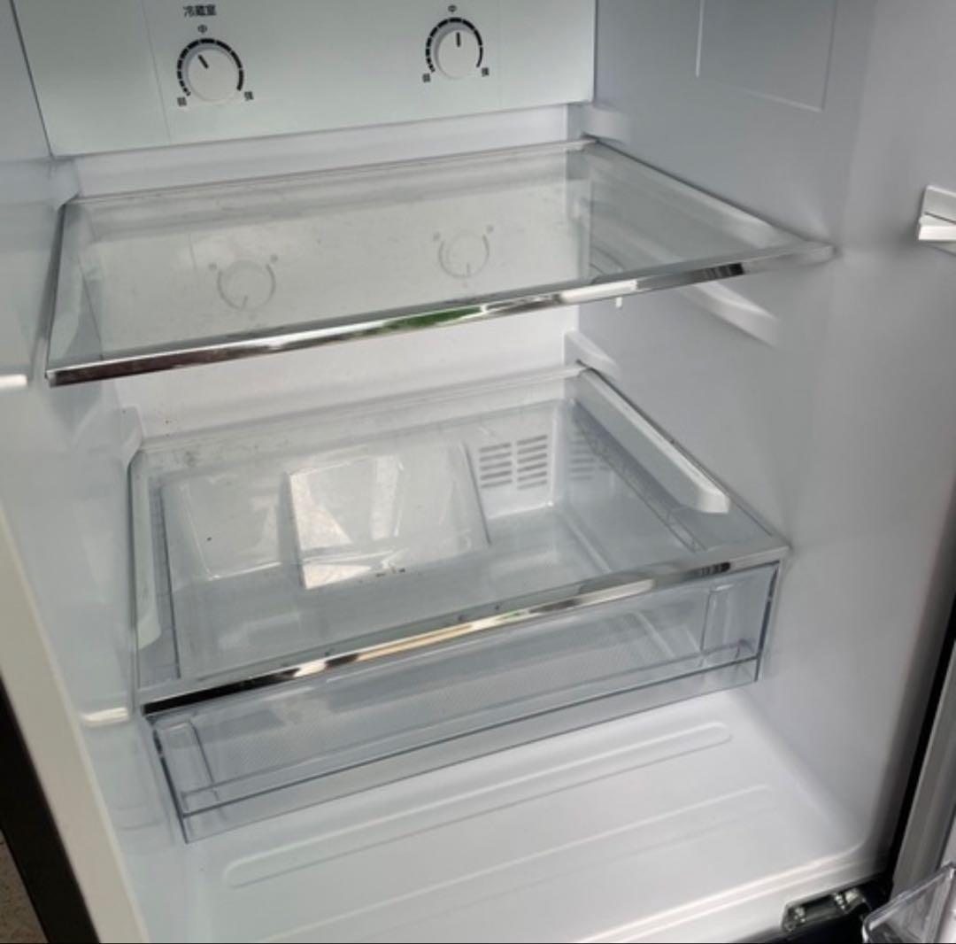 【引き取り】Haier JR-XP2NF148F 2023年製　9-787