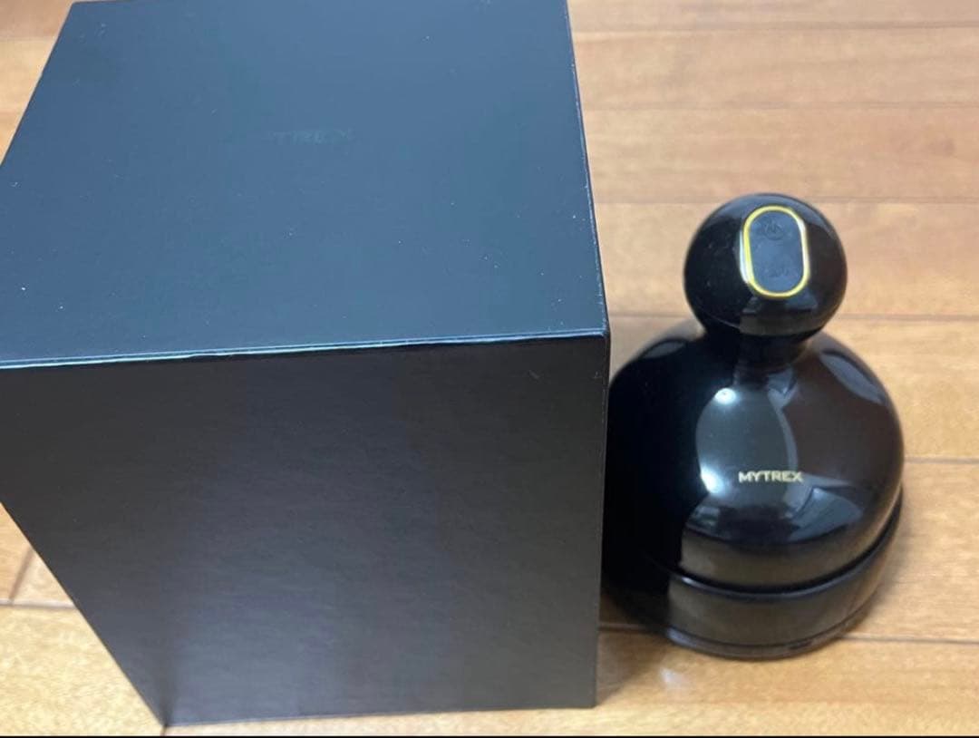 ヘッドスパMYTREX EMS HEADSPA PRO MT-EHP22B