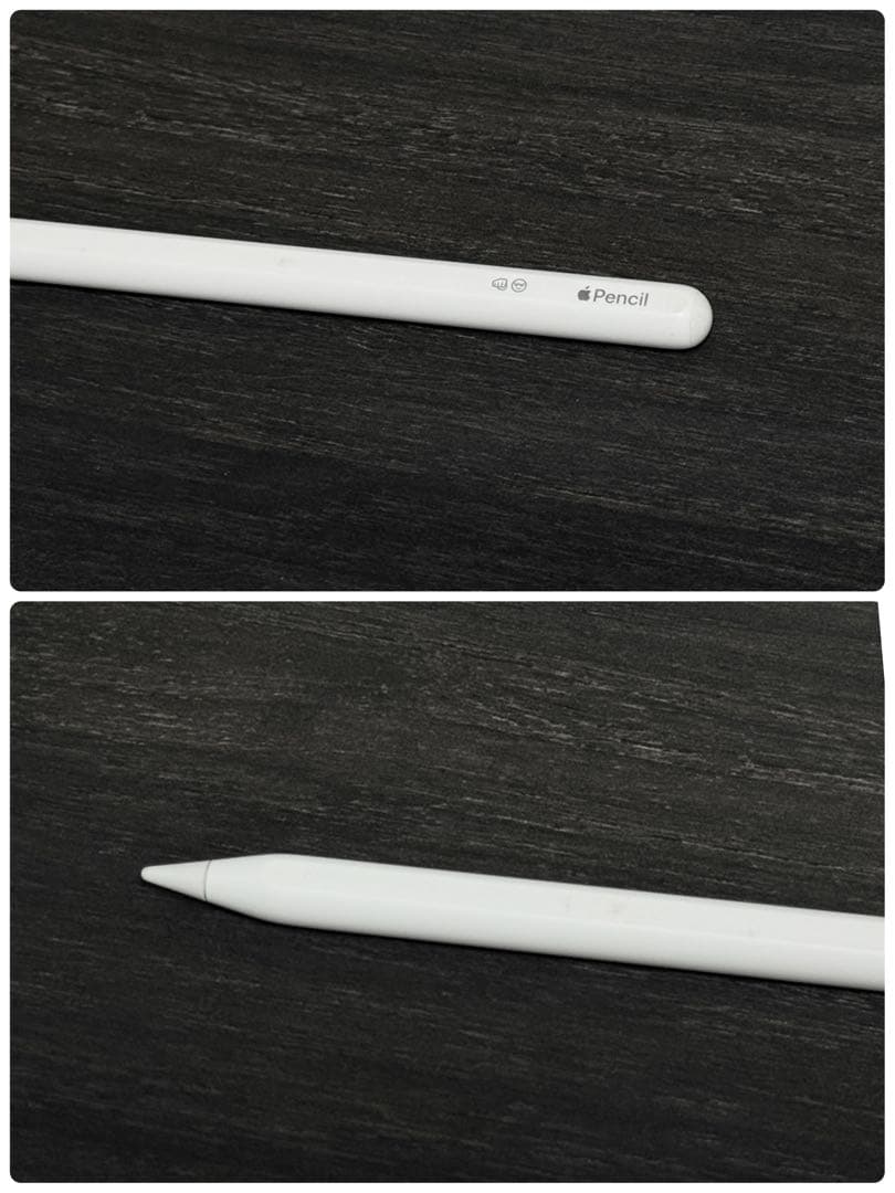 2023年12月購入品　良品　正常動作確認　Apple Pencil 第2世代