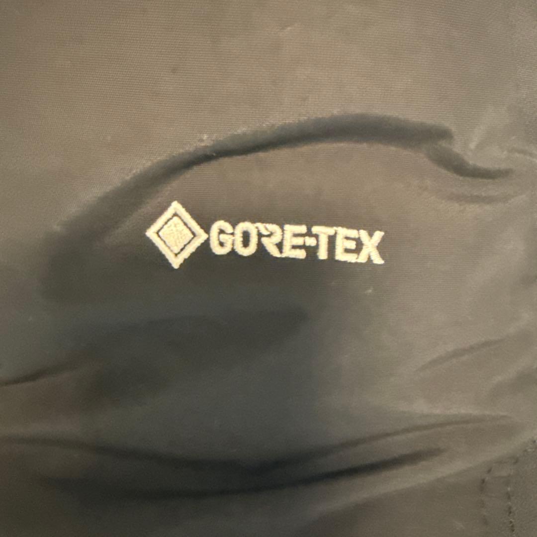 2024モデル ノースフェイス マウンテンダウンジャケット ND92454 XL