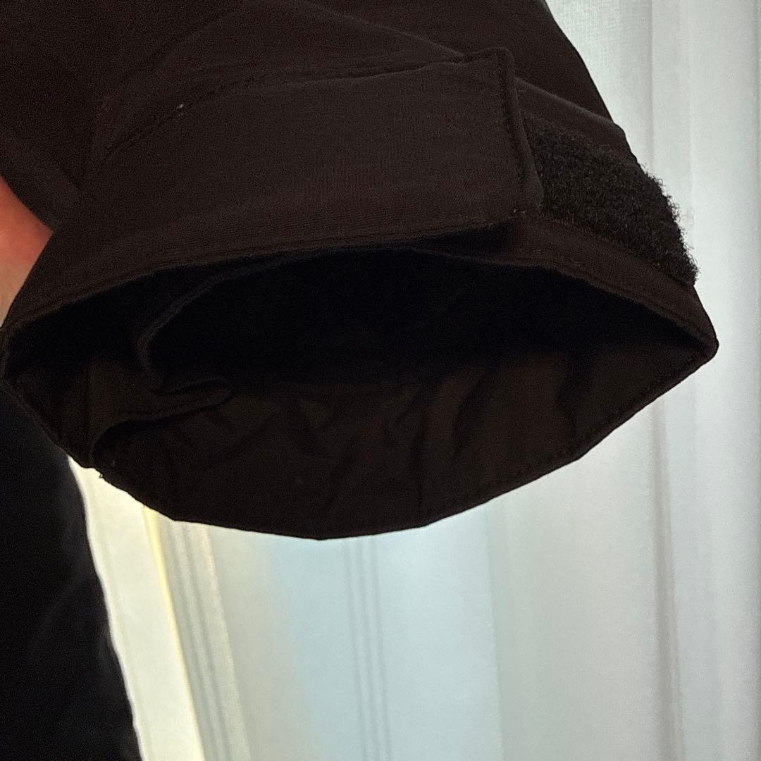 2024モデル ノースフェイス マウンテンダウンジャケット ND92454 XL