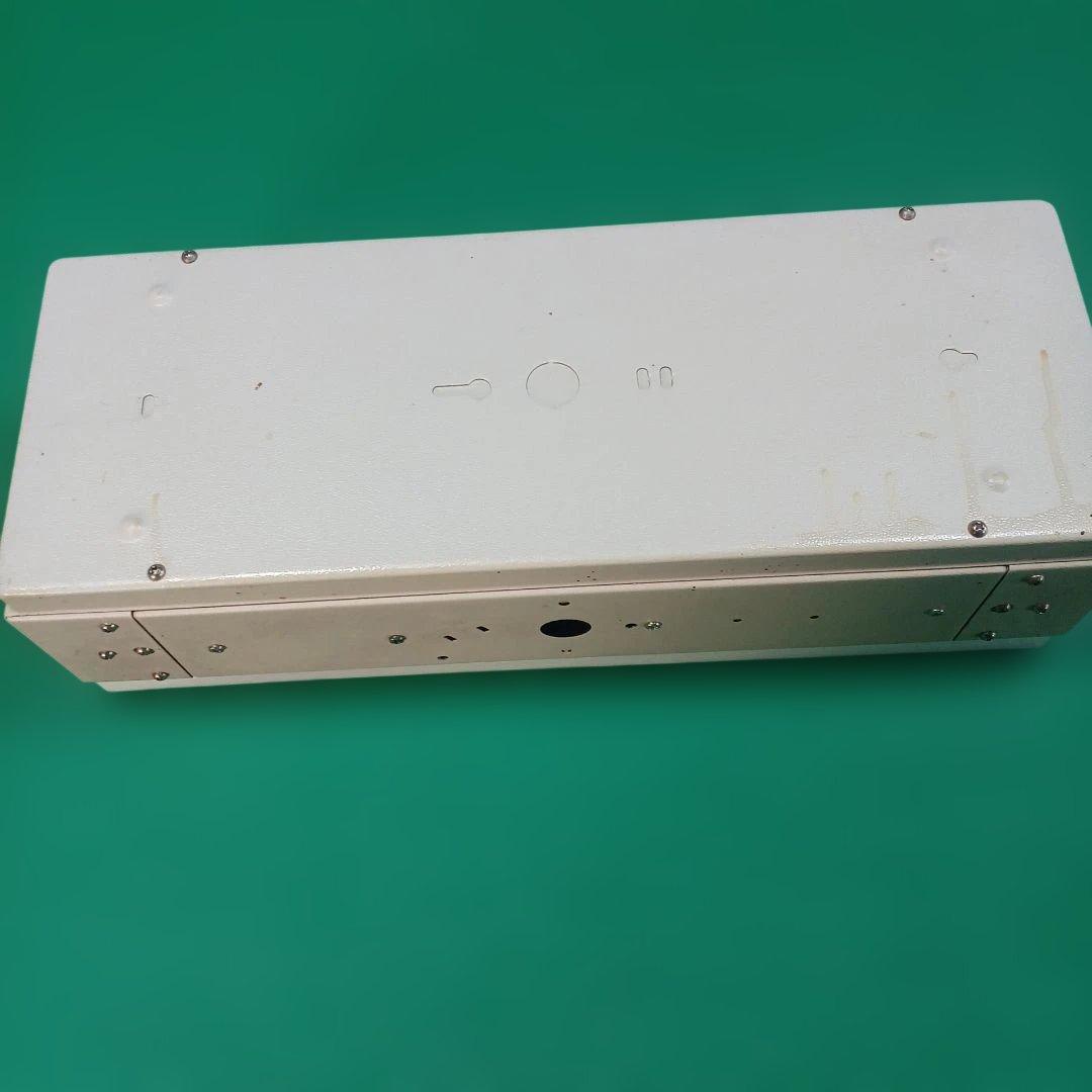 非常口表示サイン 壁掛け式 緑色 約30cm