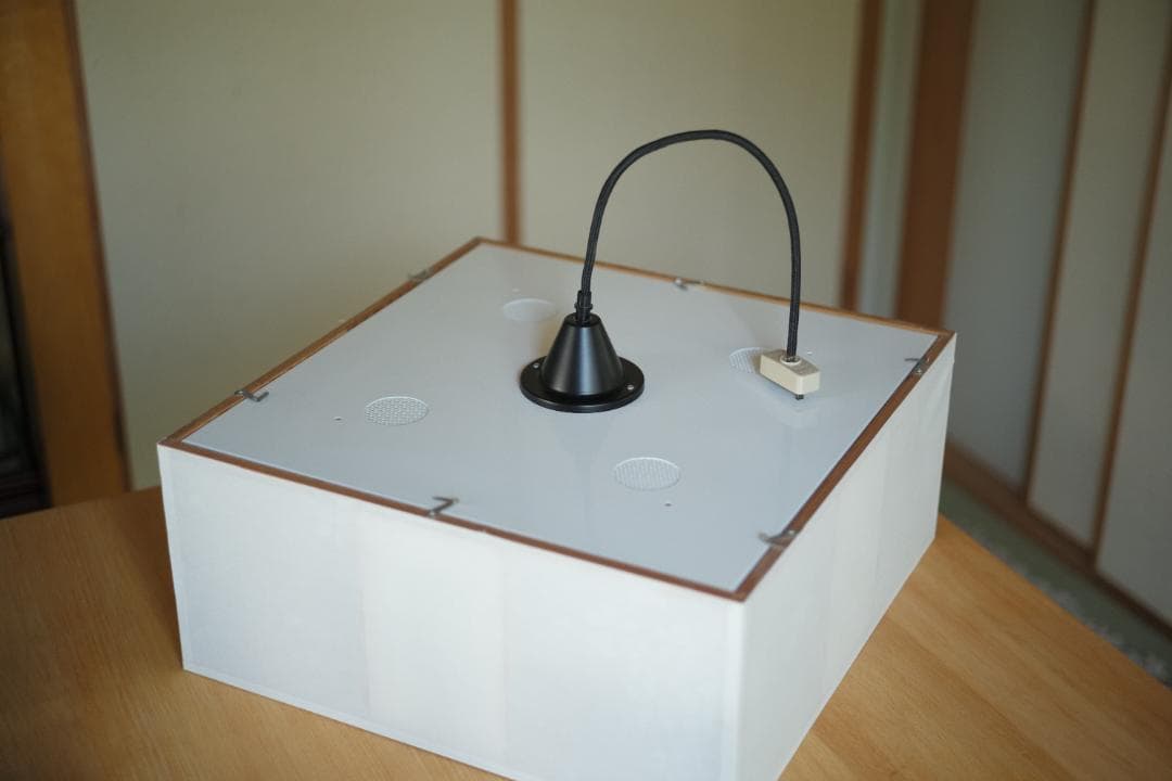 ヤマギワ　美濃 ペンダント（生産完了品）和室ライト