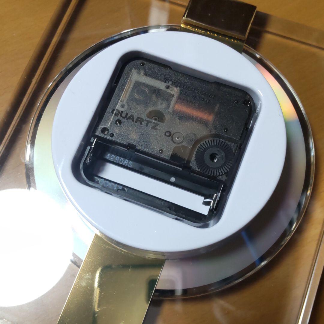 激レア　美空ひばり　珠玉集　置き時計