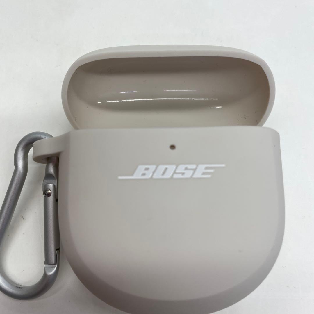 52□Bose QC Earbuds Ⅱ R RI0620-1