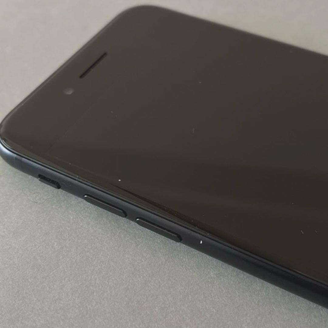 iPhone SE 第3世代 64GB 箱付き