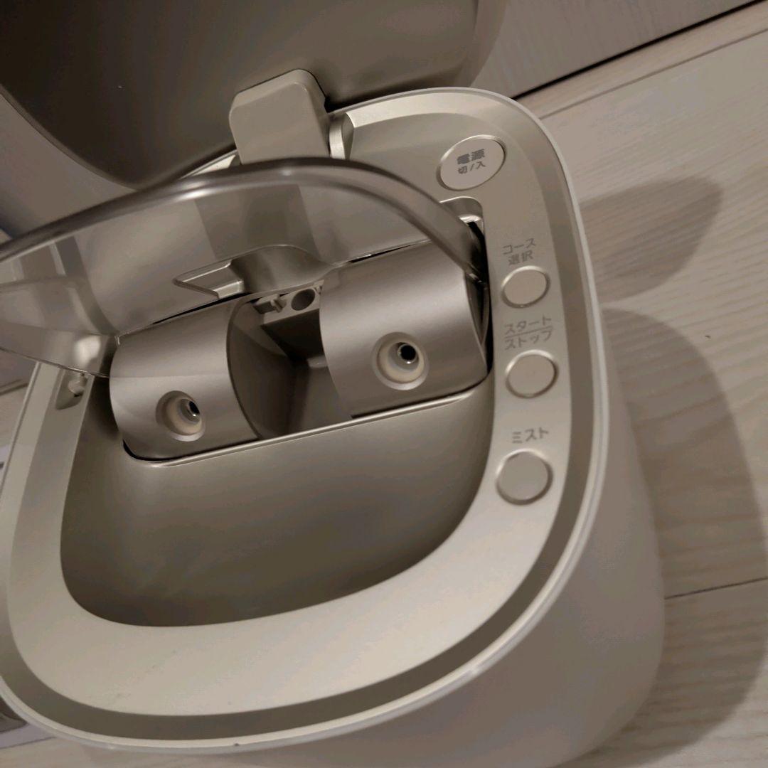 【極美品】Panasonic EH-SA0B-N スチーマー ナノケア