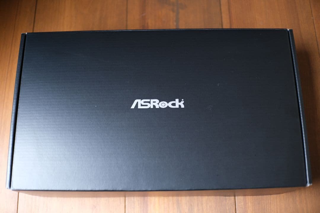 Radeon RX 7600 Phantom Gaming 8GB OC 中古