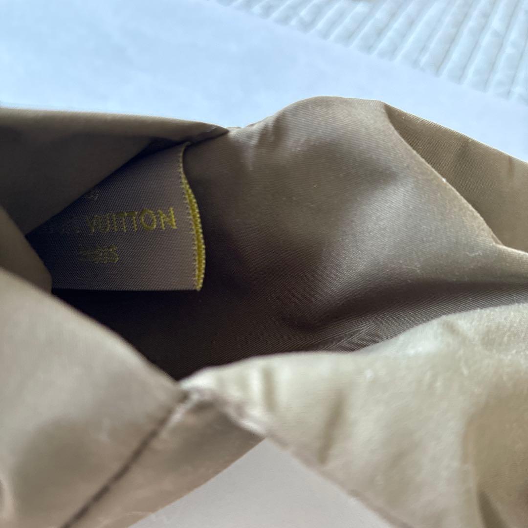 LOUIS VUITTON CUP キーリング　限定品　ケース付き