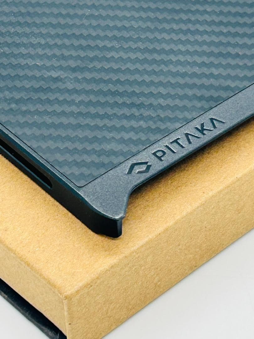 iPadアクセサリー PITAKA MagEZ case2 iPad air4 iPad Air5