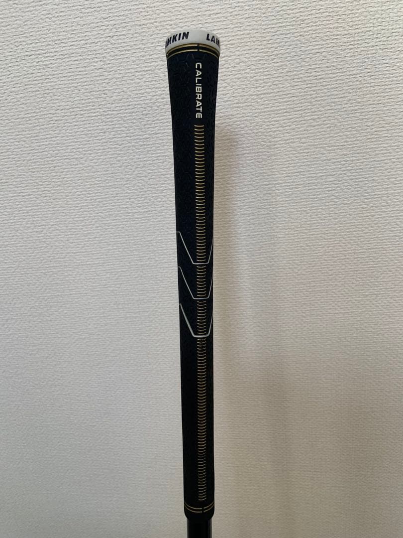 TaylorMade ステルスグローレ レスキュー4U シャフトs