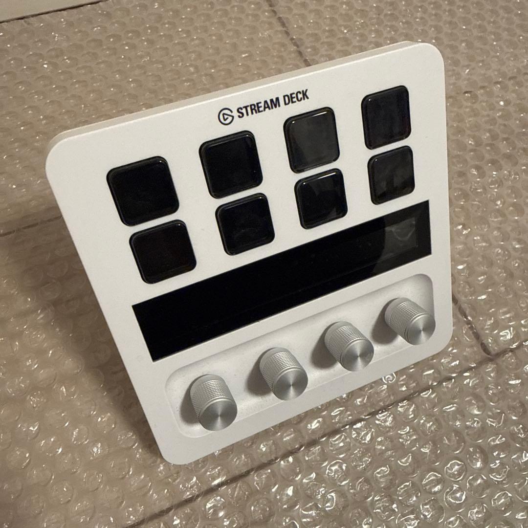 その他 STREAM DECK 20GBD9901