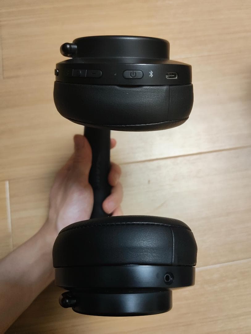 【美品中古】SHURE Aonic 50 Gen2