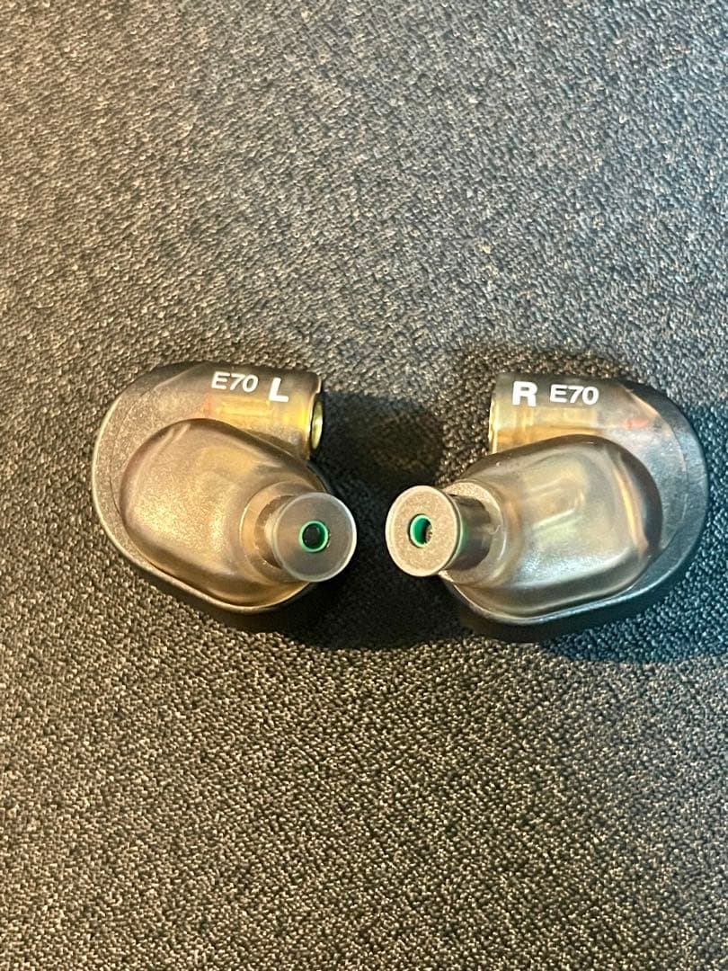 ATH-E70 本体のみ